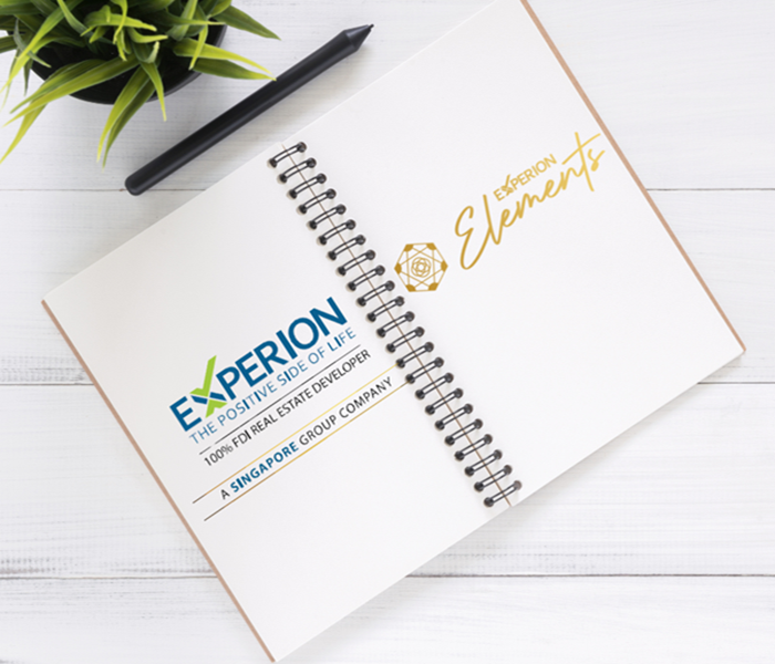 experion element construction