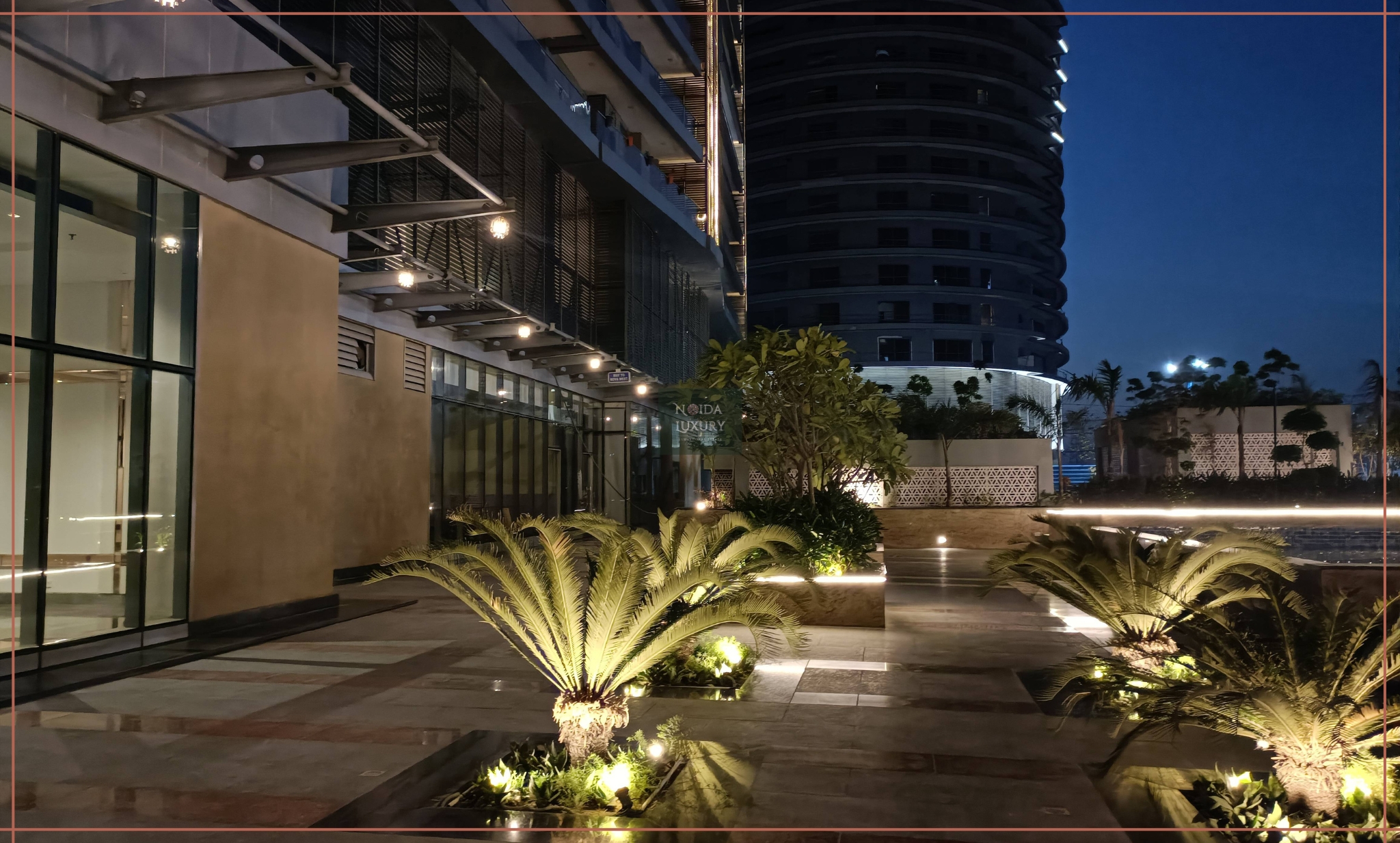 luxury homes supernova