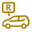 Reserved Parking